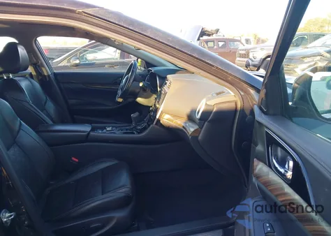 2016 Nissan Maxima 3.5 Platinum from USA, damaged, VIN 1N4AA6AP0GC381928